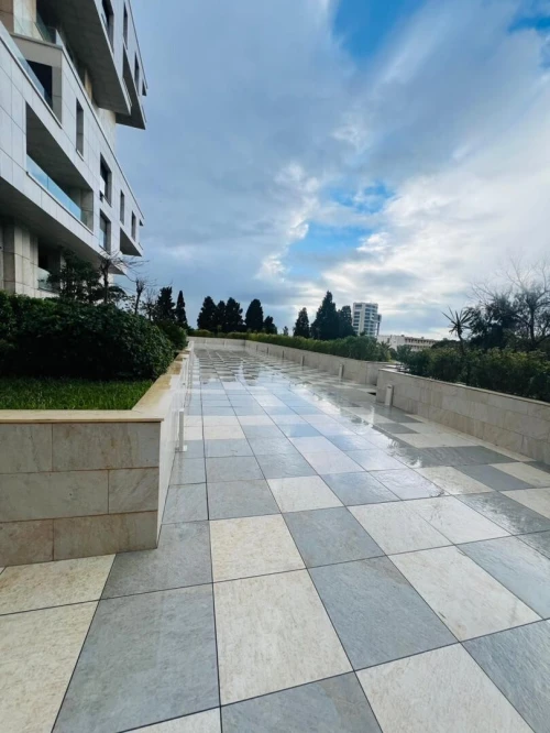 Location Appartement F4 Alger Ben aknoun