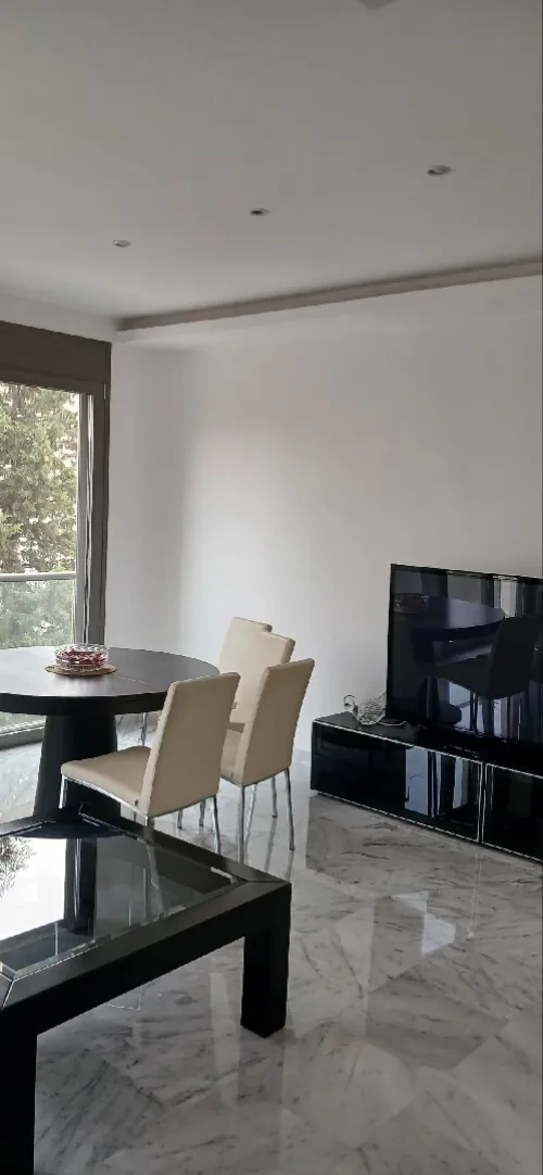 Location Appartement F4 Alger Hydra