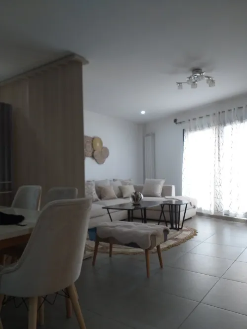Location Appartement F4 Alger Hydra