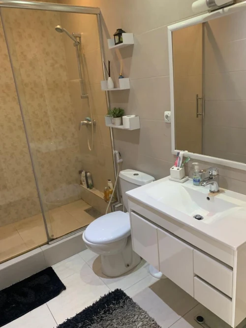Location Appartement F4 Alger Hydra