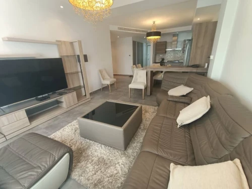 Location Appartement F4 Alger Hydra