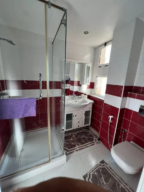 Location Appartement F6 Alger Hydra