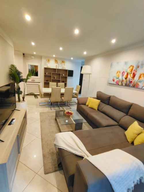 Location Appartement F3 Alger Hydra