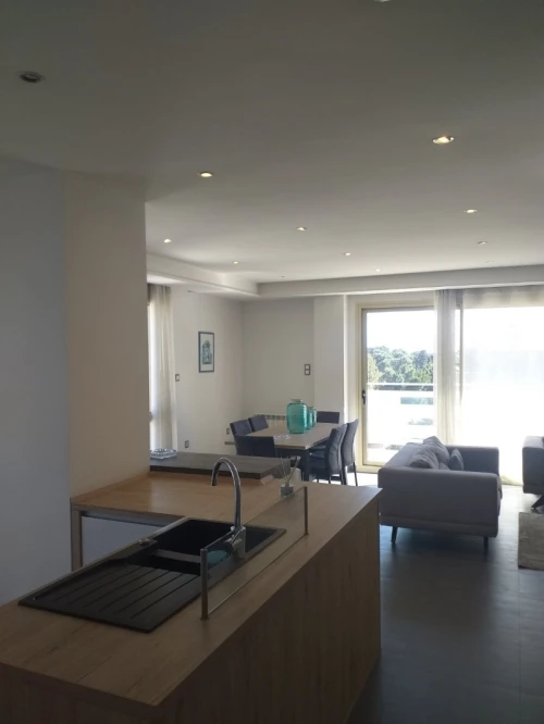 Location Appartement F4 Alger Hydra