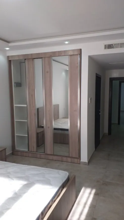 Location Appartement F3 Alger Hydra