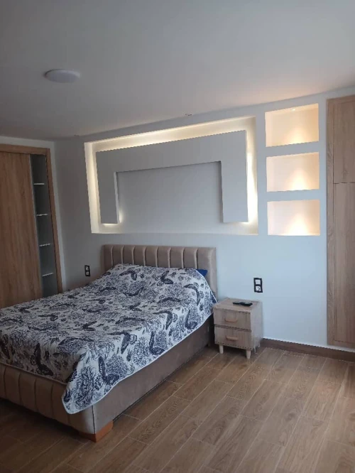 Location Appartement F4 Alger Hydra