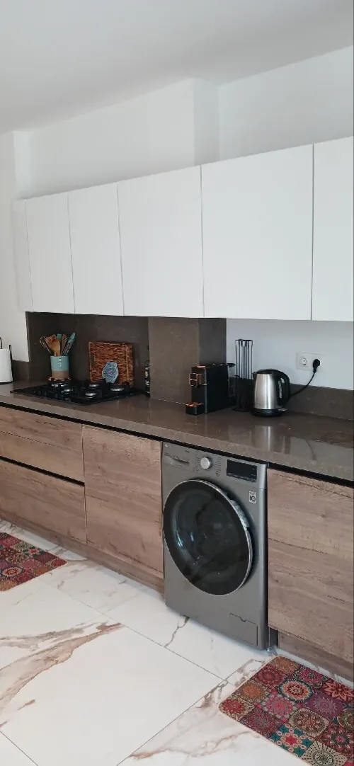 Location Appartement F3 Alger Hydra 7