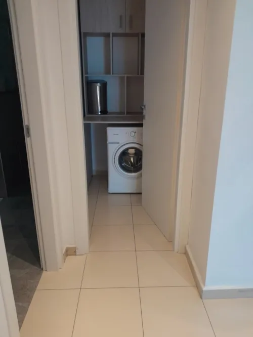 Location Appartement F3 Alger Hydra