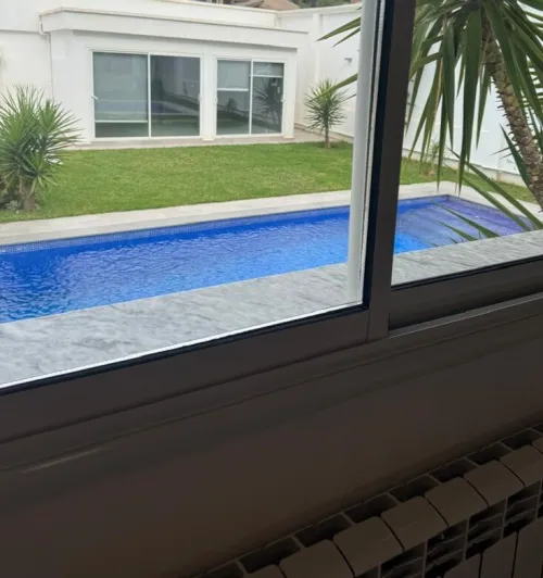 Location Appartement F4 Alger Hydra 15