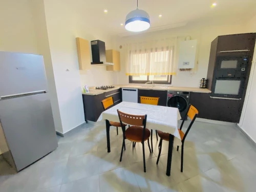Location Appartement F3 Alger Hydra