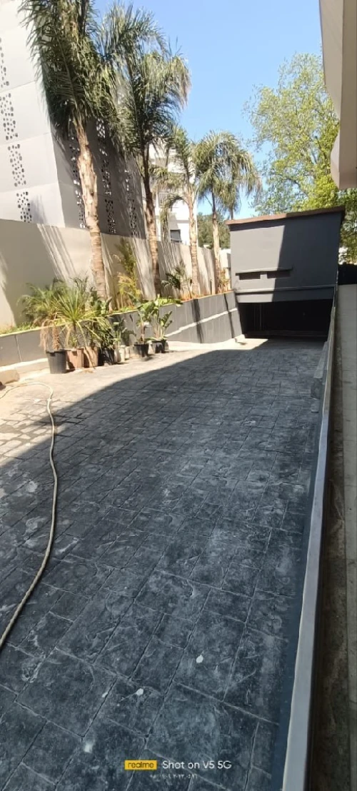 Location Appartement F4 Alger Hydra