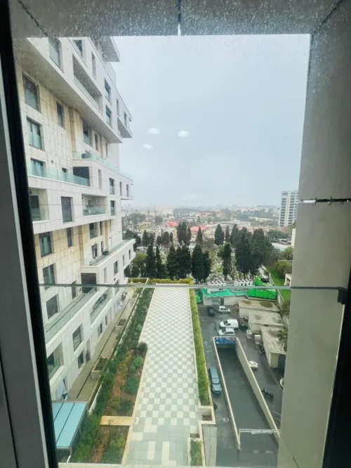 Location Appartement F3 Alger Ben aknoun