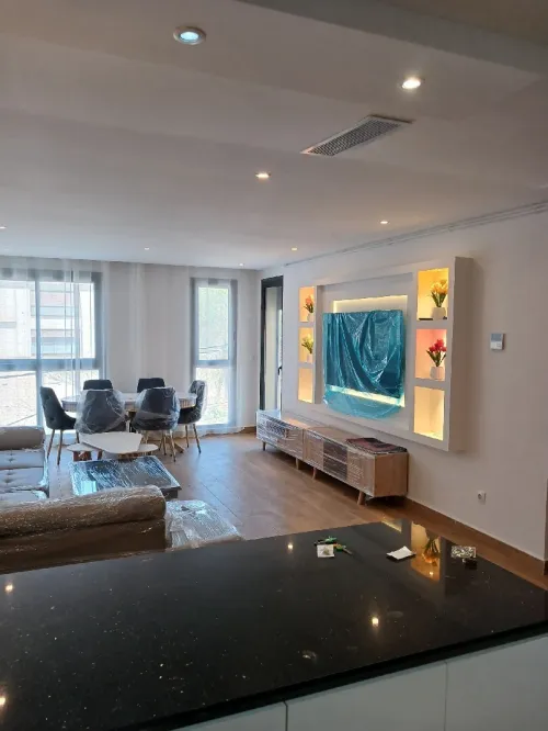 Location Appartement F3 Alger Hydra