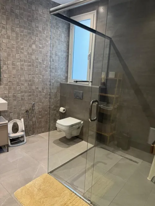 Location Appartement F4 Alger Hydra 8