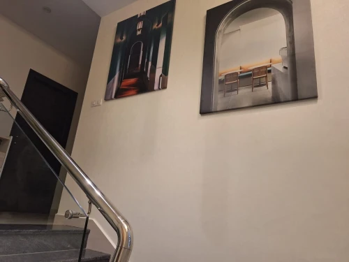 Location Appartement F5 Alger Hydra