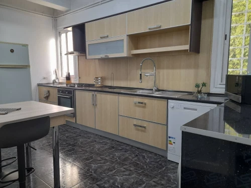 Location Appartement F4 Alger El mouradia