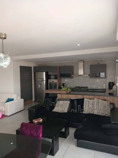 Location Appartement F3 Alger Hydra