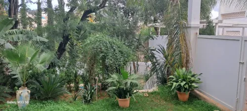 Location Villa Alger Hydra