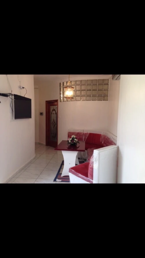 Location Appartement F4 Alger Hydra