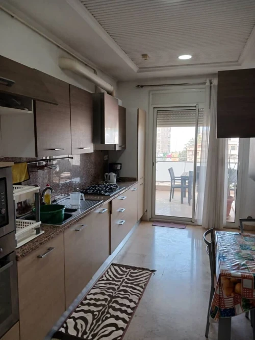 Location Appartement F4 Alger El biar