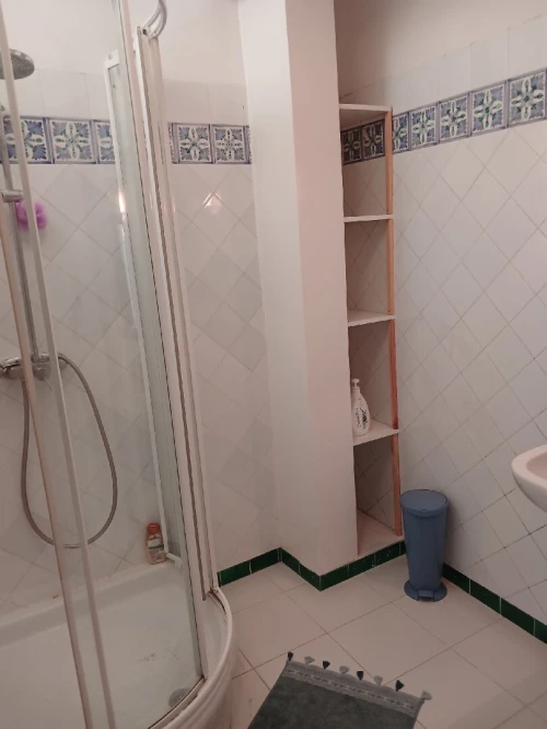 Location Appartement F3 Alger Said hamdine