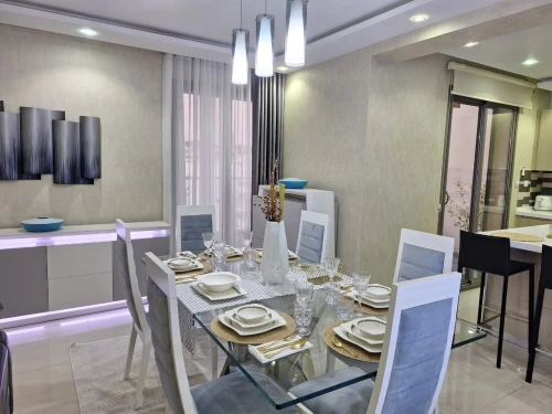 Location Appartement Duplex F5 Alger Hydra