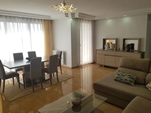 Location Appartement F4 Alger Hydra
