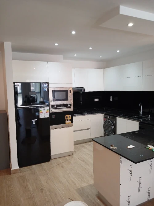Location Appartement F3 Alger Hydra