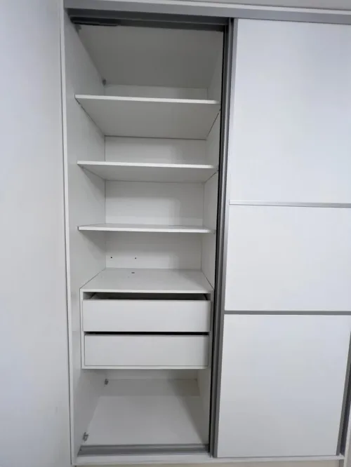 Location Appartement F4 Alger Hydra