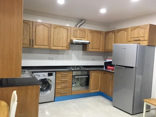 Location Appartement F3 Alger Hydra
