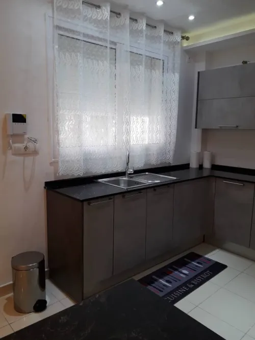 Location Appartement F3 Alger Hydra