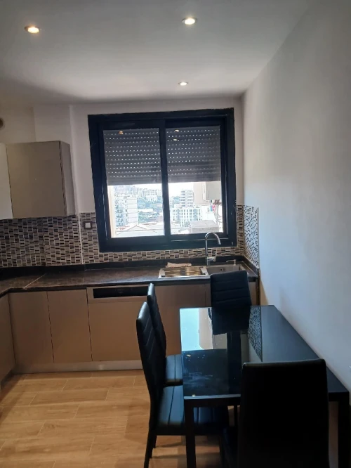 Location Appartement F4 Alger Hydra