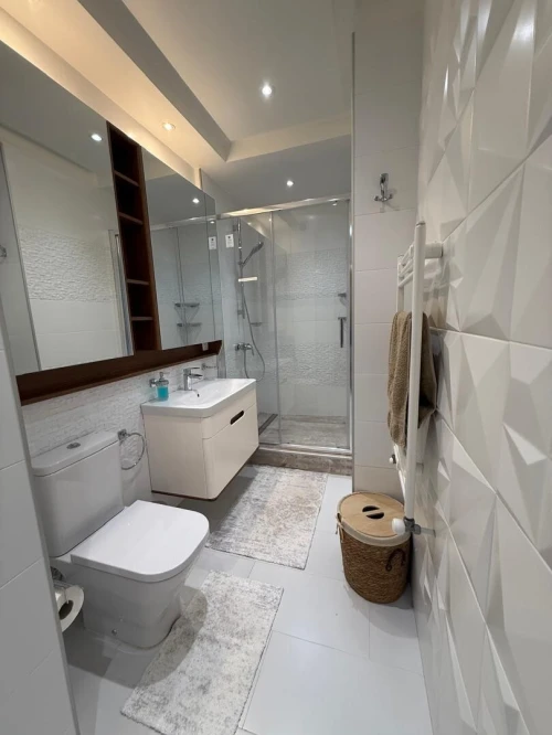 Location Appartement F2 Alger Hydra