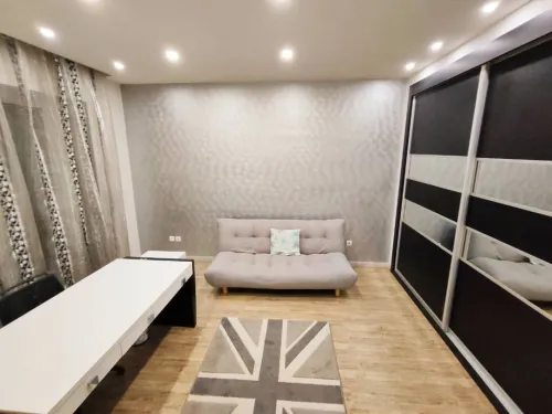 Location Appartement F4 Alger Hydra