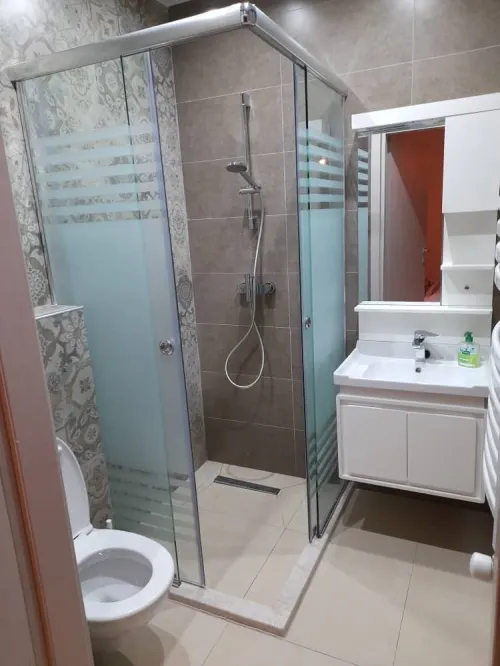 Location Appartement F4 Alger Hydra