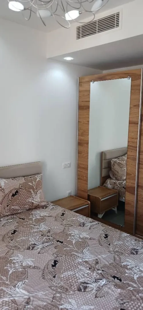 Location Appartement F3 Alger Hydra