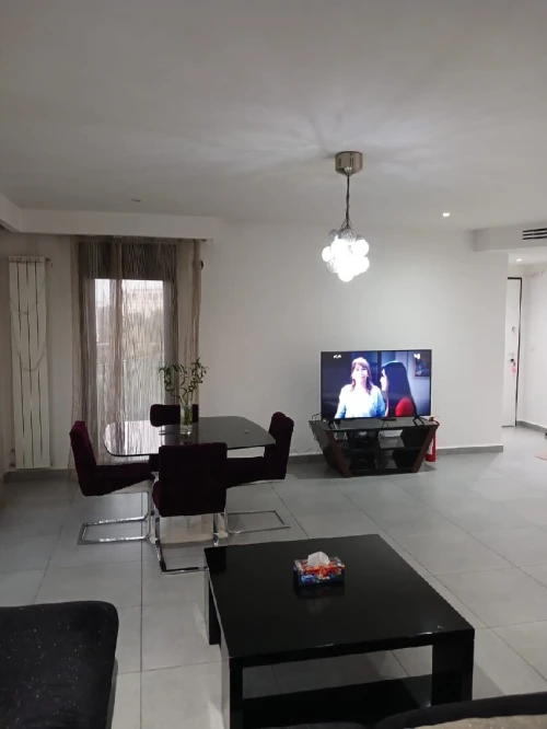 Location Appartement F3 Alger Hydra