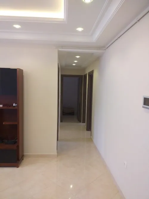 Location Appartement F4 Alger Hydra