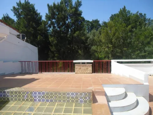 Location Villa Alger Dely brahim