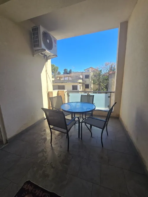 Location Appartement F4 Alger Hydra 3