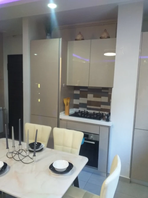 Location Appartement F3 Alger Hydra