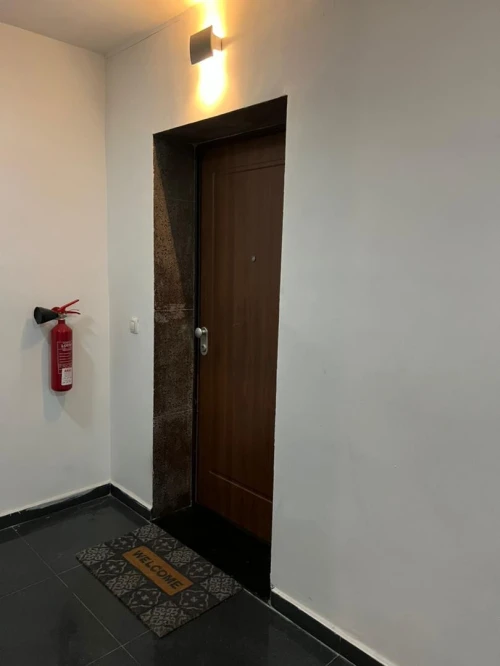 Location Appartement F4 Alger Hydra