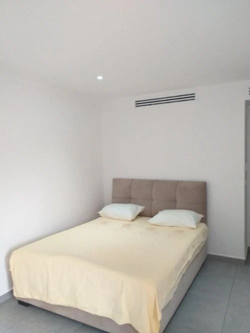 Location Appartement F3 Alger Hydra