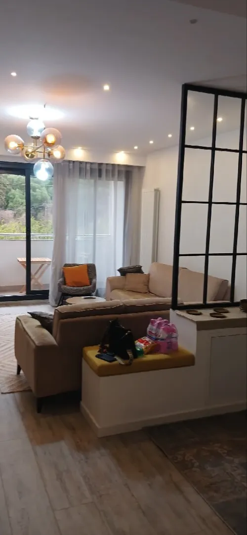 Location Appartement F3 Alger Hydra
