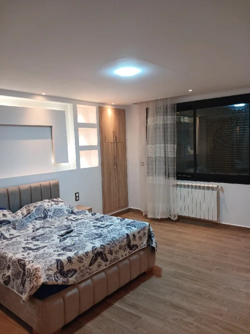 Location Appartement F4 Alger Hydra