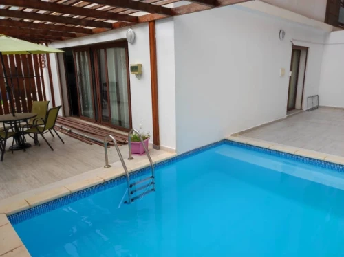 Location Appartement F4 Alger Hydra