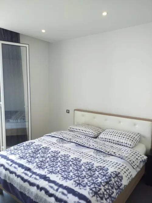 Location Appartement F4 Alger Hydra