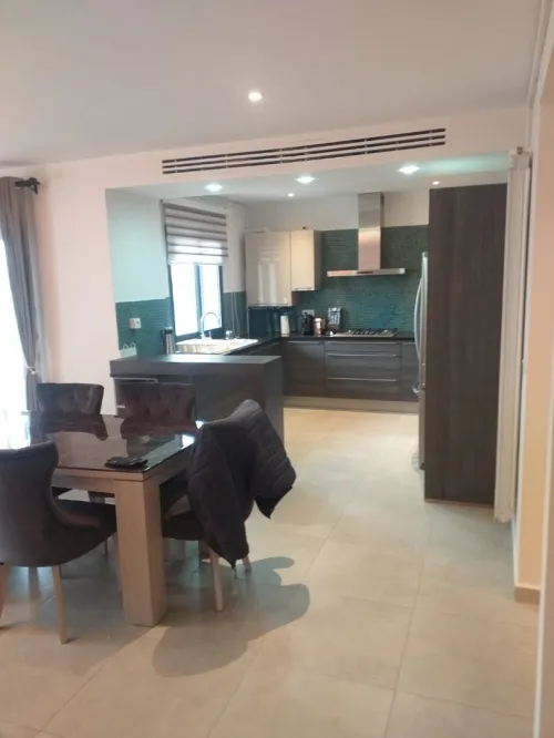 Location Appartement F4 Alger Hydra