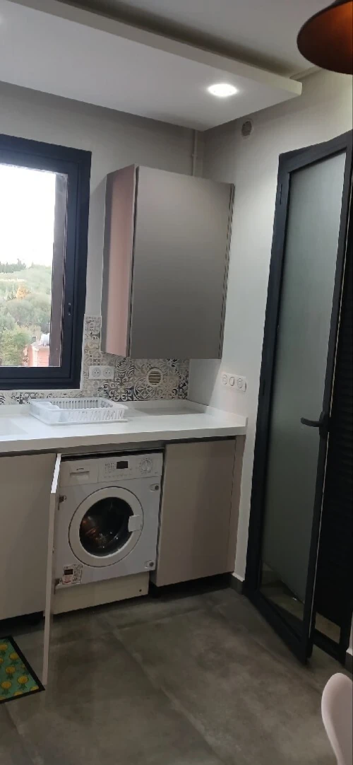 Location Appartement F3 Alger Hydra