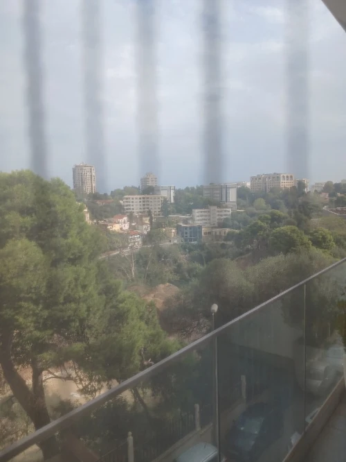 Location Appartement F3 Alger Hydra